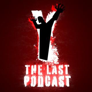 Y: The Last Podcast