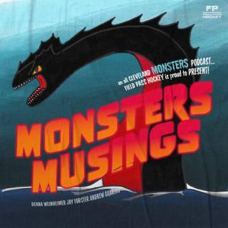 Monsters Musings Podcast