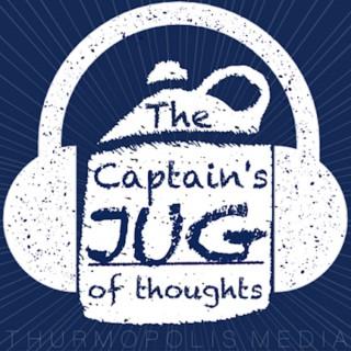 Captain's Jug of Thoughts