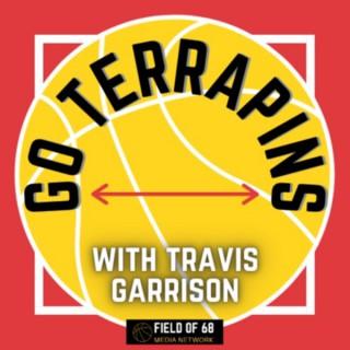 Go Terrapins, with Travis Garrison