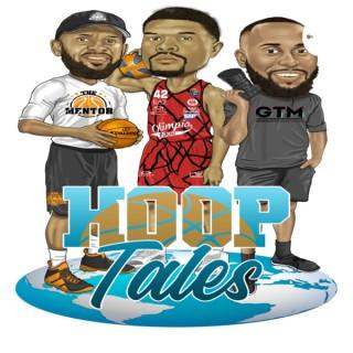 Hoop Tales Podcast
