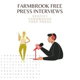 Farmbrook Free Press Interviews Show