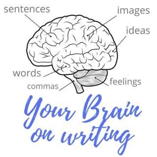 Your brain on writing