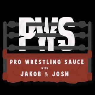 Pro Wrestling Sauce