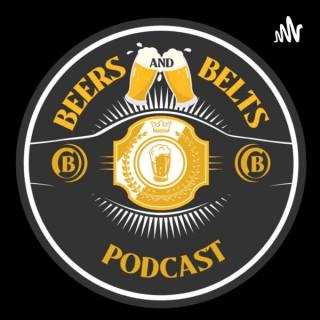 Beers and Belts Podcast