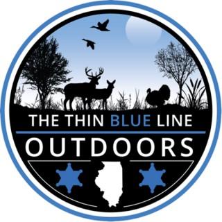 The Thin Blue Line Outdoors Podcast