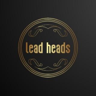Lead Heads