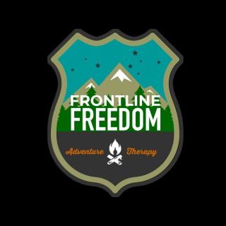 Frontline Freedom - Adventure Therapy