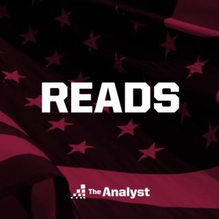 Reads from the Analyst (US)