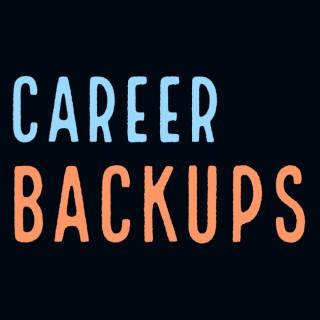 Career Backups Podcast