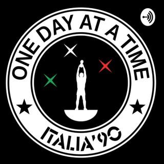 Italia '90 - One Day at a Time