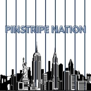 Pinstripe Nation