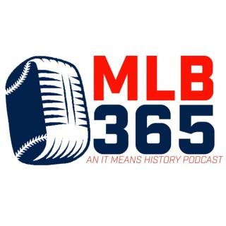 MLB 365