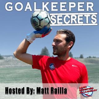Goalkeeper Secrets