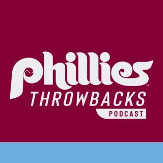 Phillies Throwbacks