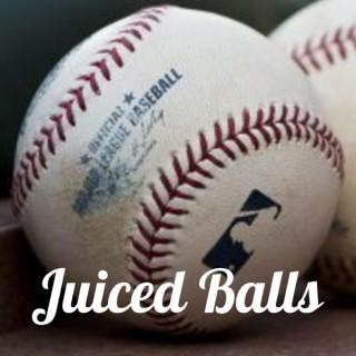 Juiced Balls
