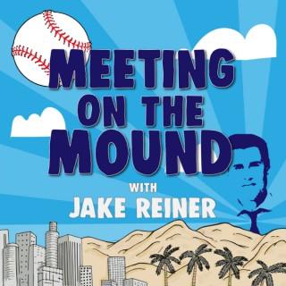 Meeting on the Mound with Jake Reiner