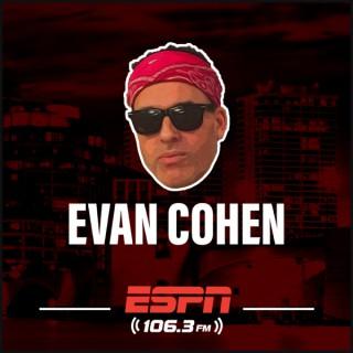 Evan Cohen