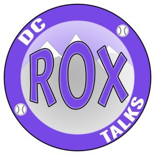 DC Talks Rox