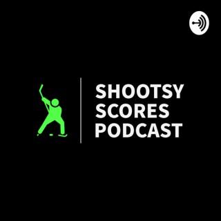 Shootsy Scores Podcast