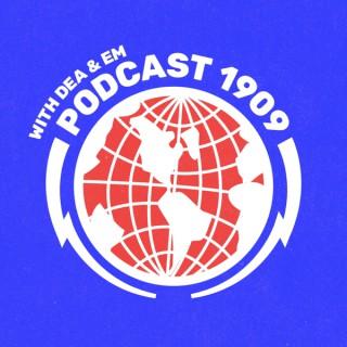 Podcast 1909
