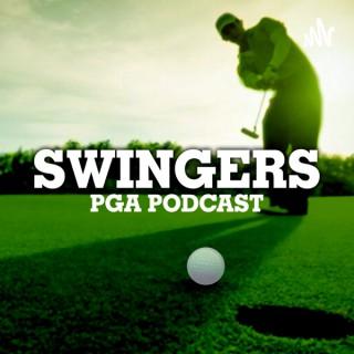 Swingers PGA Podcast