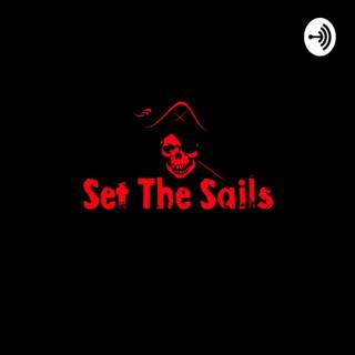 Set The Sails: A Bucs Life Media Podcast