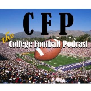 CFP- The College Football Podcast