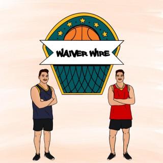 Waiver Wire Fantasy Basketball