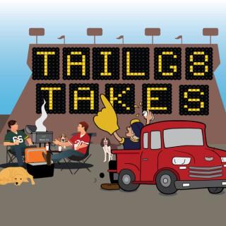 Tailg8 Takes Podcast