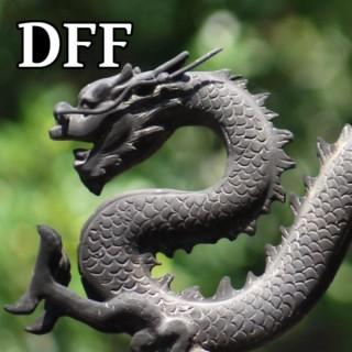Dragon Fyre Fantasy Football Podcast