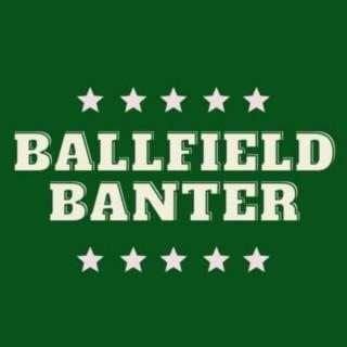 Ballfield Banter