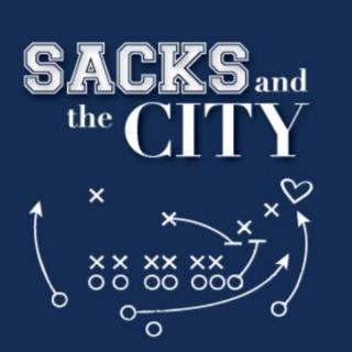 Sacks and the City | NFL Football and Dating Podcast