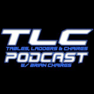 Tables, Ladders & Chaires: The Podcast