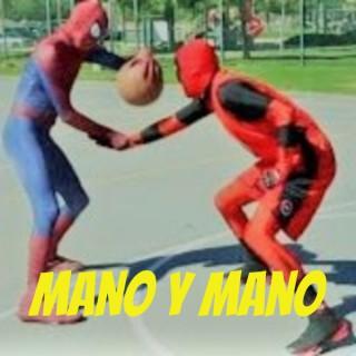 Mano Y Mano