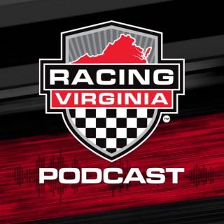 Racing Virginia Podcast