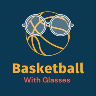 Basketball with Glasses
