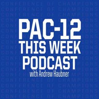 Pac-12 This Week