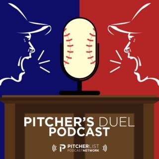 Pitcher's Duel Podcast