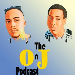 O n J Podcast