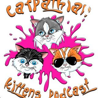 Carpathian Kittens