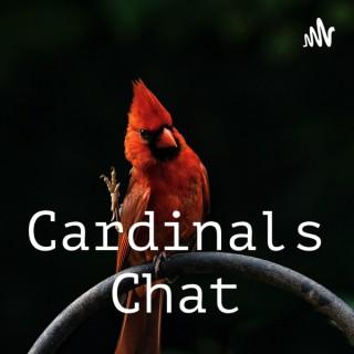 Cardinals Chat
