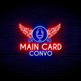 Main Card Convo