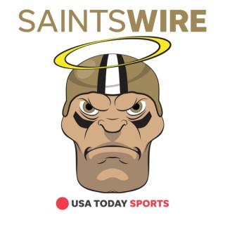 Saints Wire Podcast