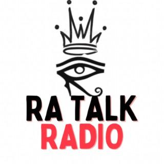 Ra Talk Radio Network