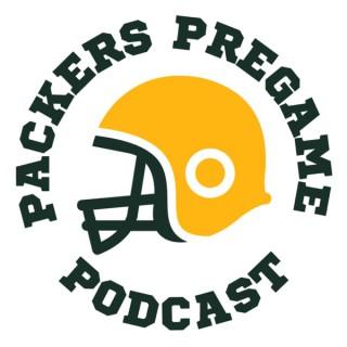 Packers Pregame Podcast