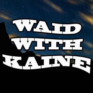 Kaine McColley Podcasts