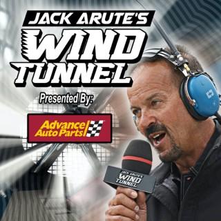 JACK ARUTE'S WIND TUNNEL PRESENTED BY ADVANCE AUTO PARTS