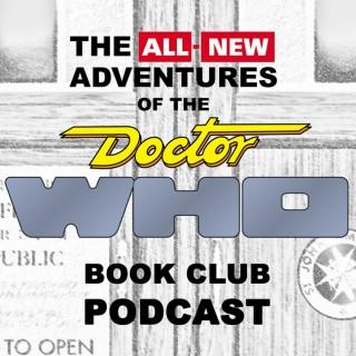 All-New Doctor Who Book Club