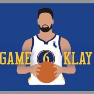 Game 6 Klay Podcast